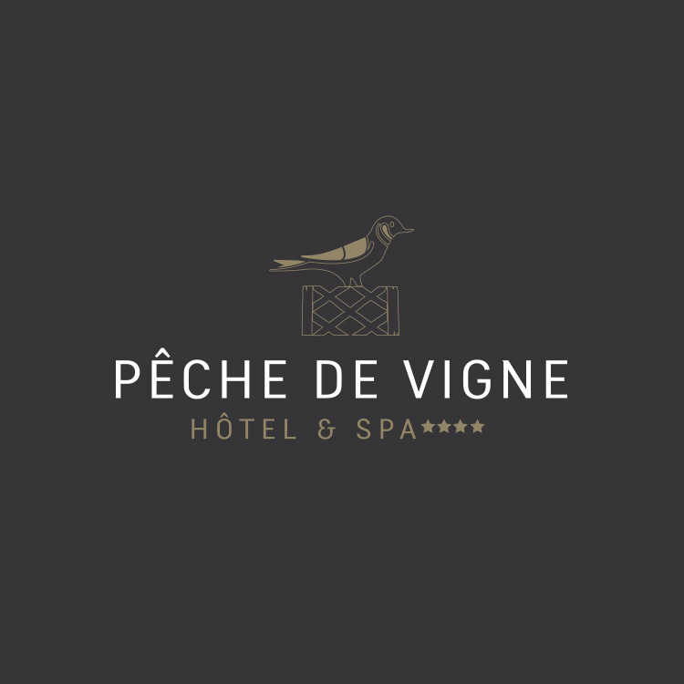 Pêche de Vigne - Domaine de Charme & Spa