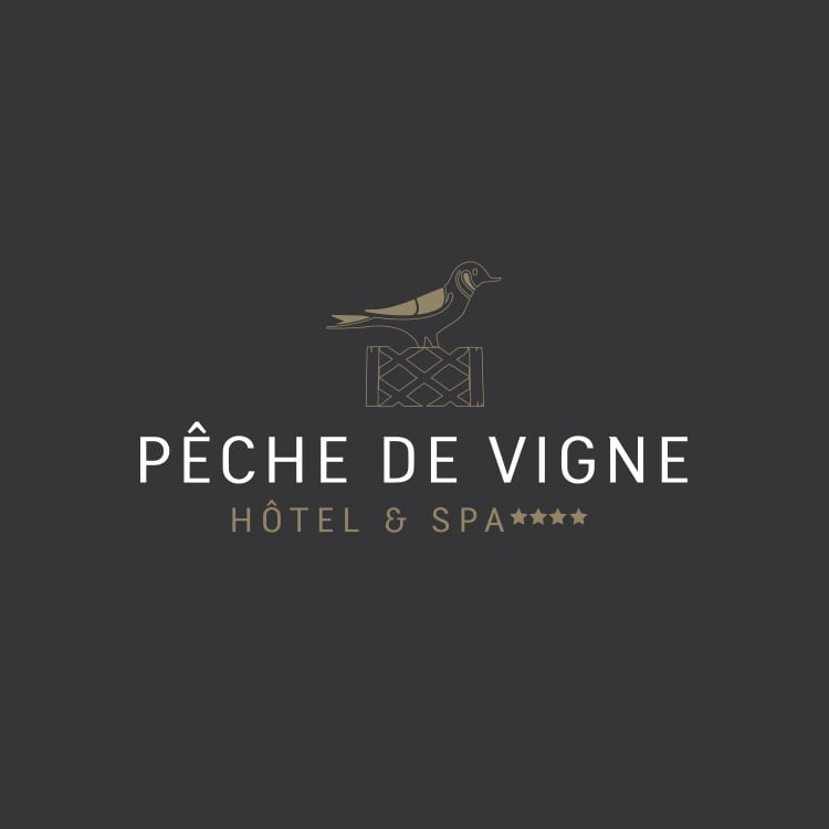 Pêche de Vigne - Domaine de Charme & Spa